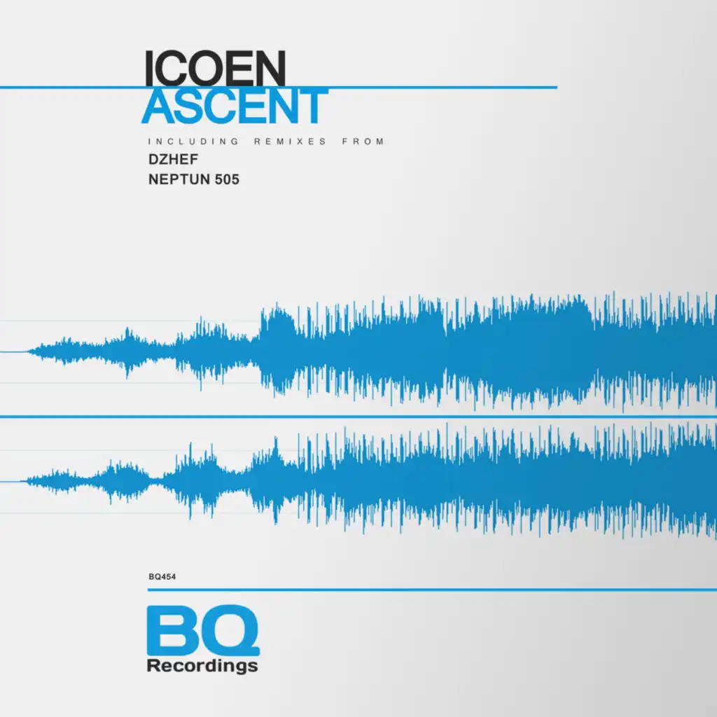 Ascent (Neptun 505 Remix)