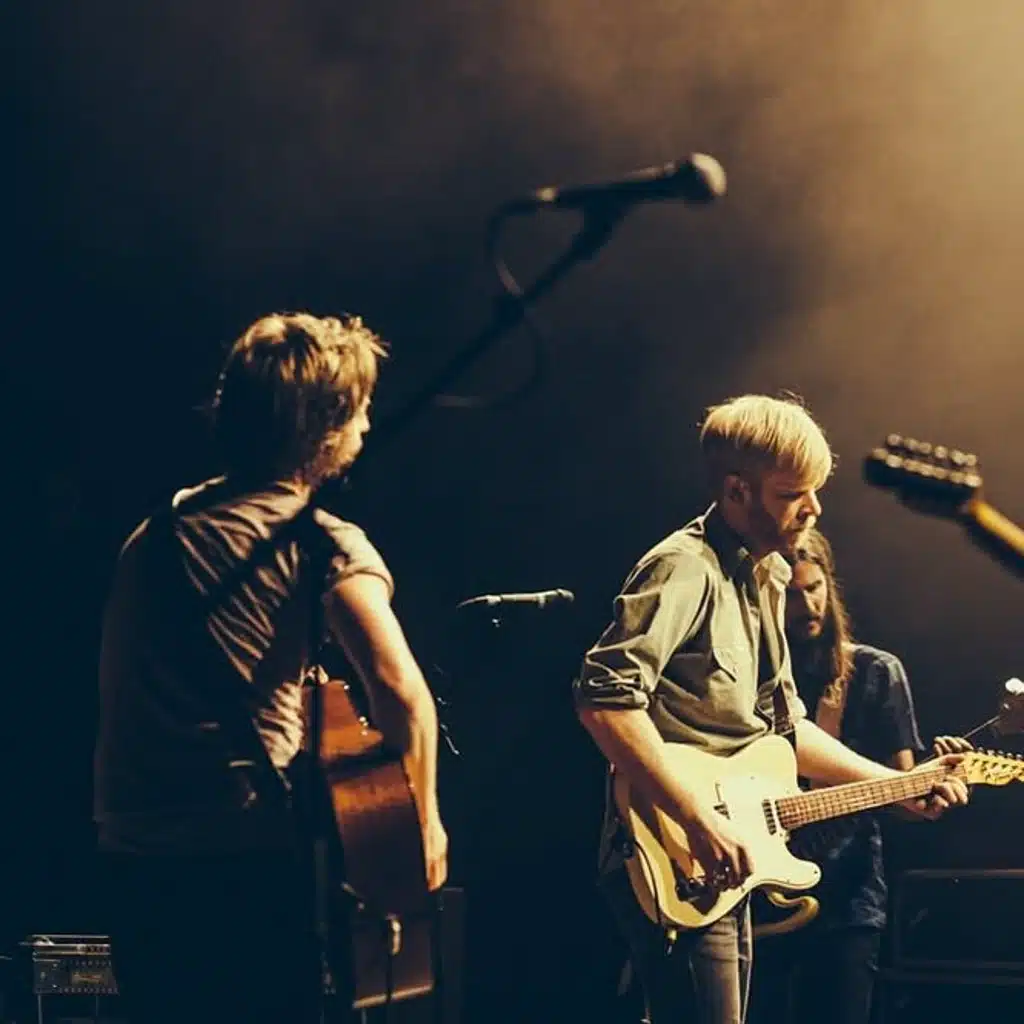 The Temperance Movement