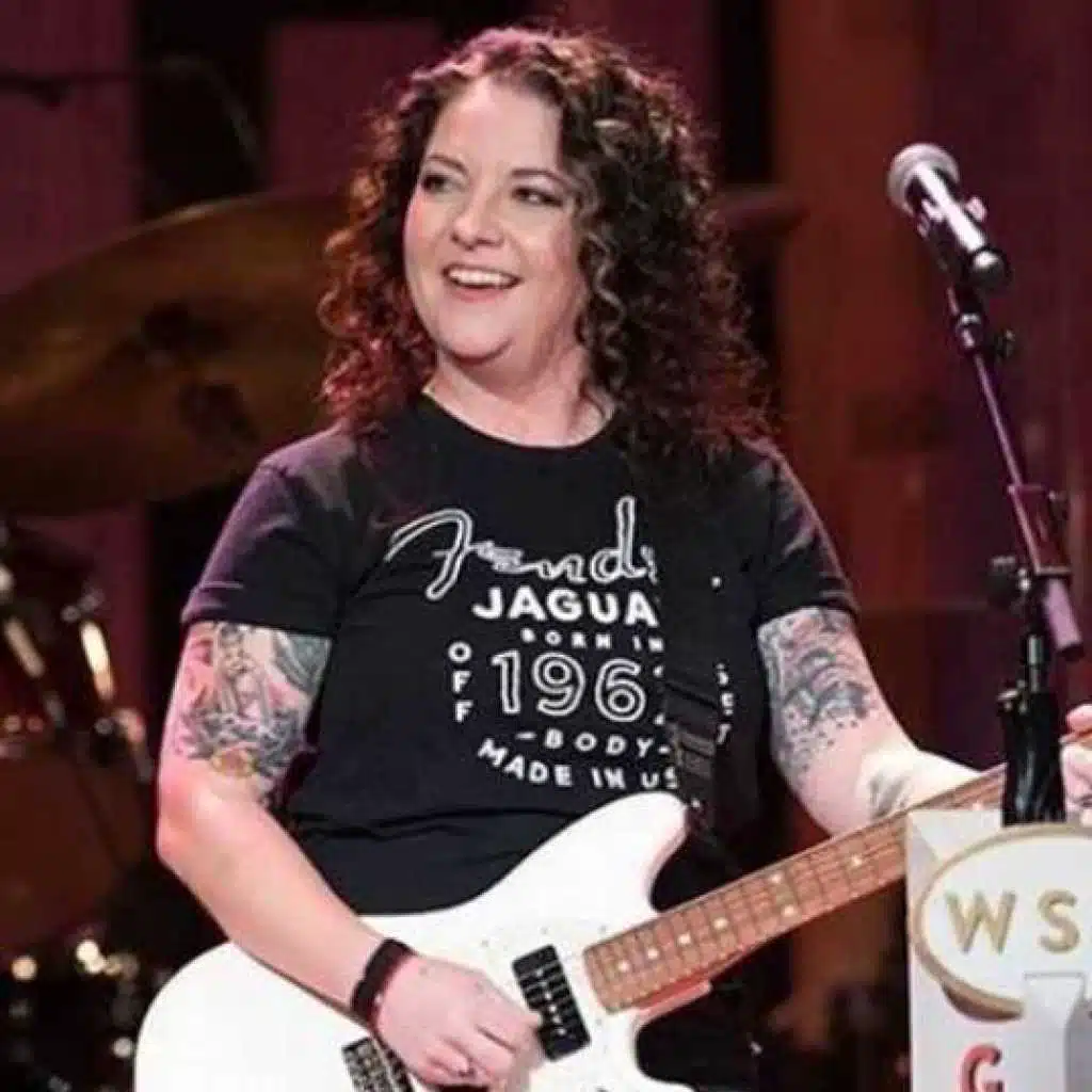 Ashley McBryde