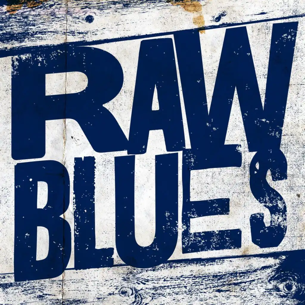 Raw Blues