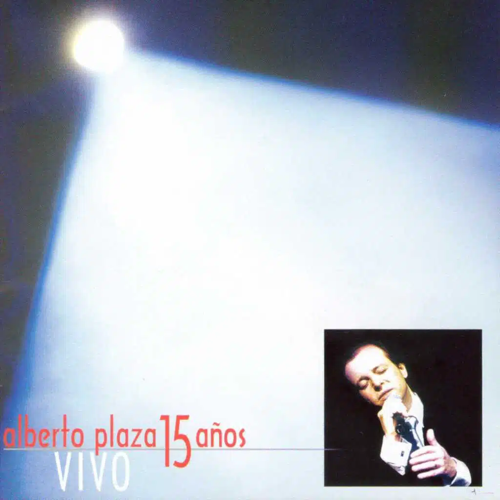 Yo Te Seguire (vivo)