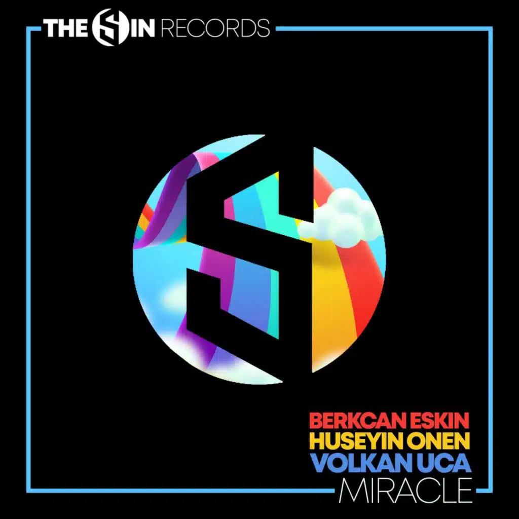 Berkcan Eskin, Huseyin Onen & Volkan Uca