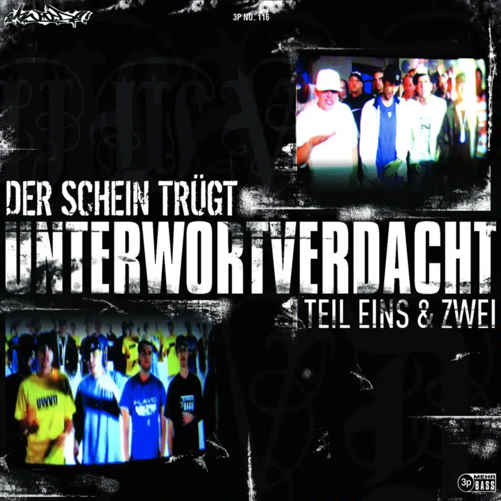 Der Schein trügt, Teil 1 & 2