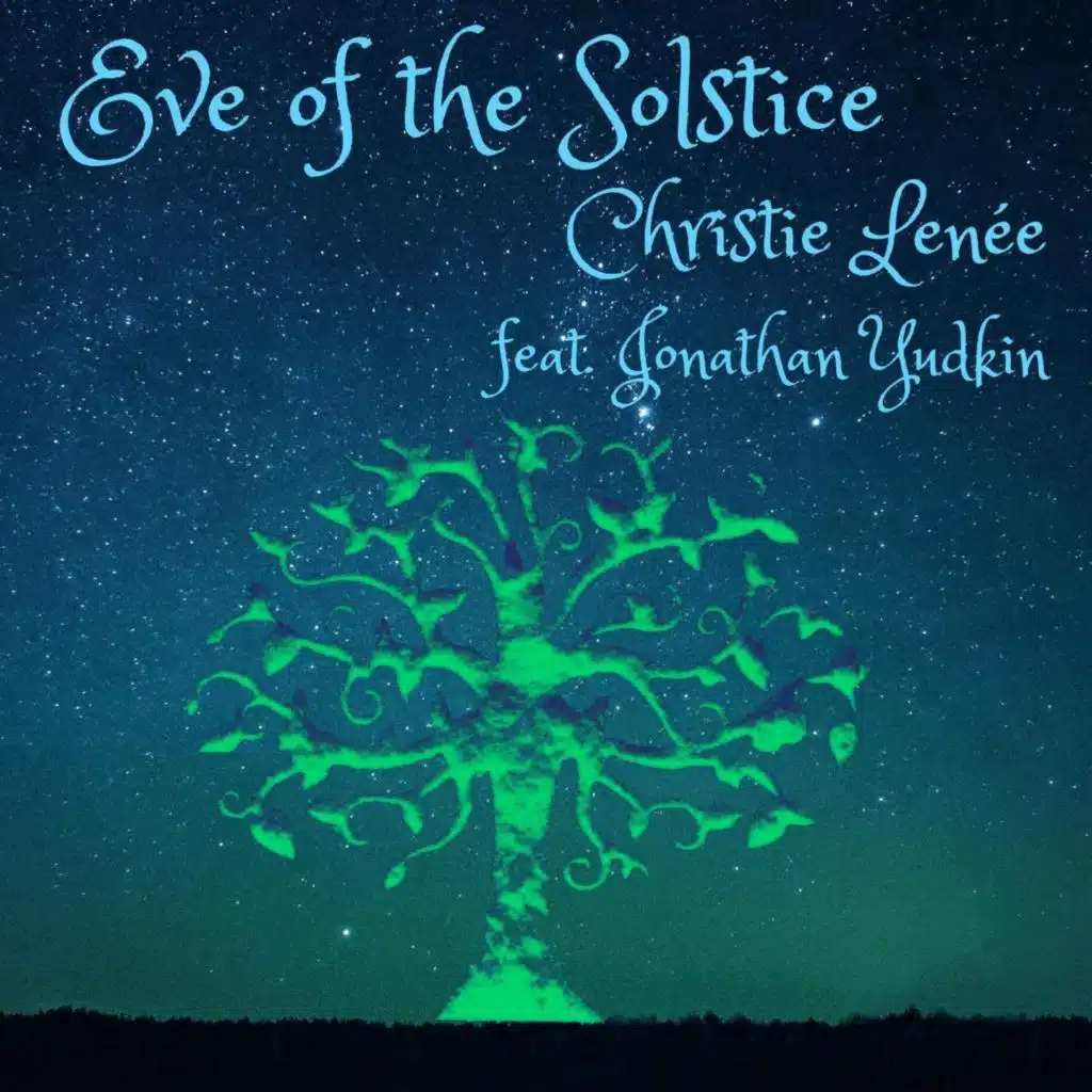 Eve of the Solstice (feat. Jonathan Yudkin)