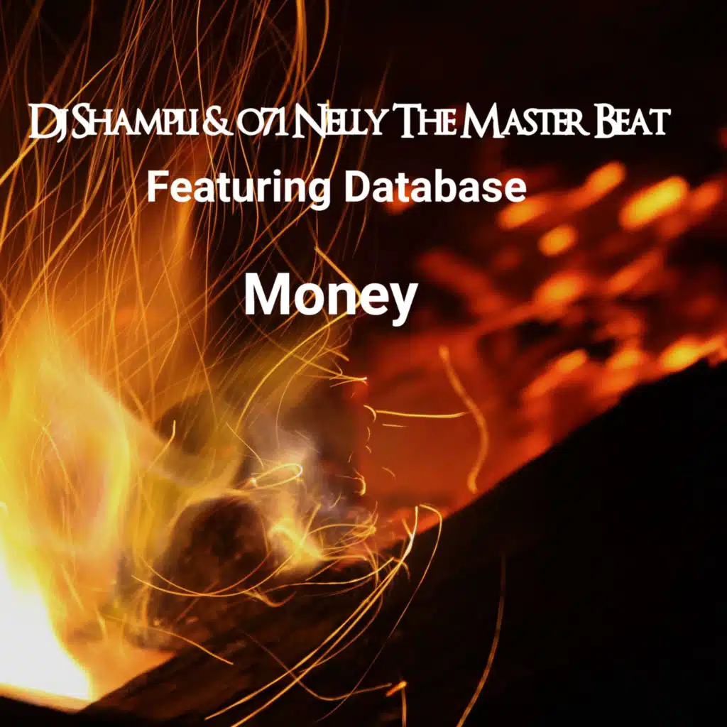 Money (feat. Database)