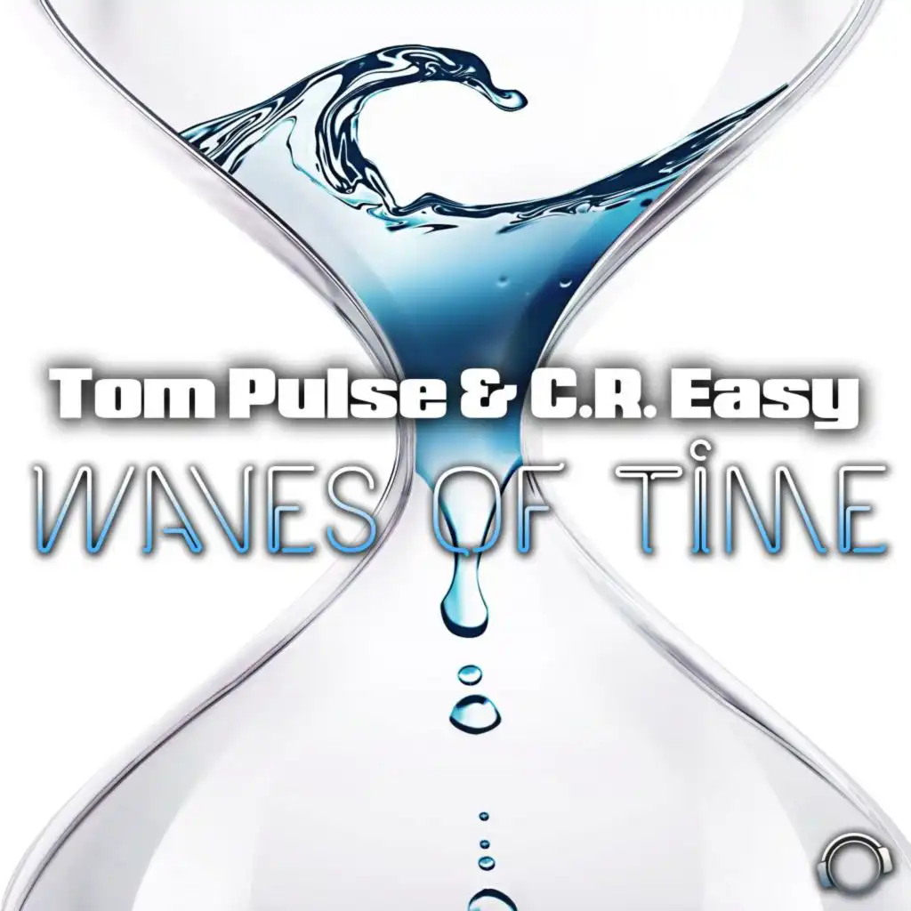 Waves of Time (140 BPM Dance Edit)