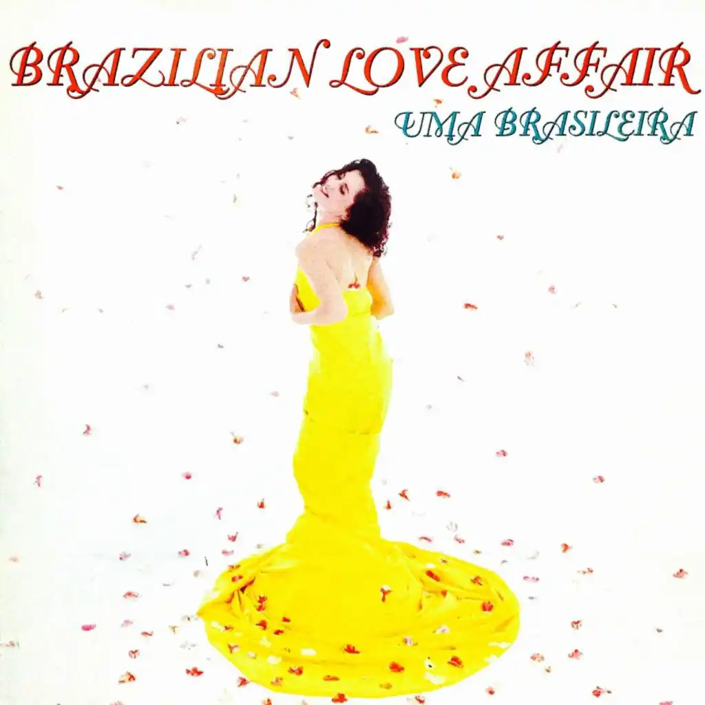 Uma Brasileira (Disco 70 Edit Re-Mix) [Remastered] (Disco 70 Edit Re-Mix [Remastered])