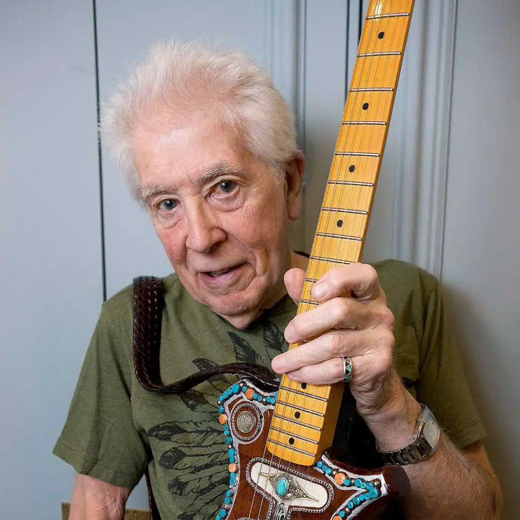 John Mayall