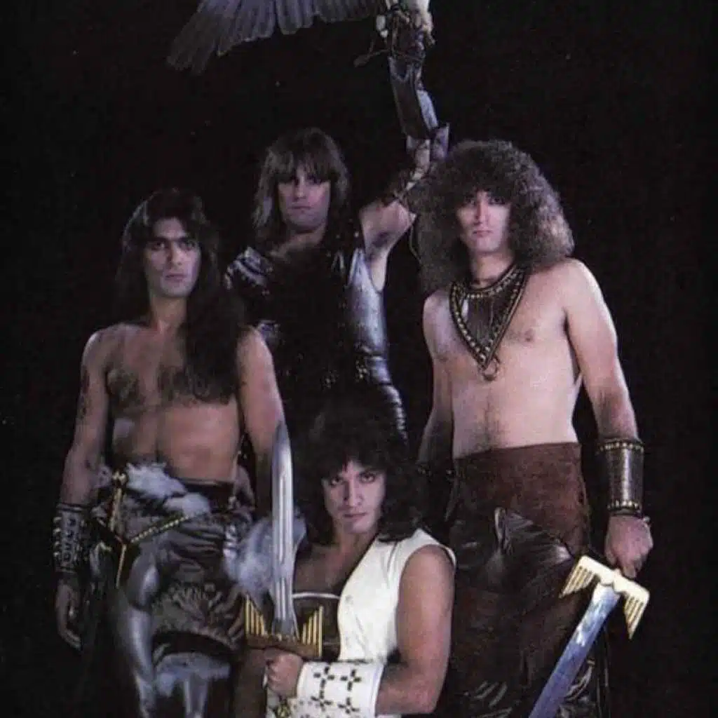 Manowar