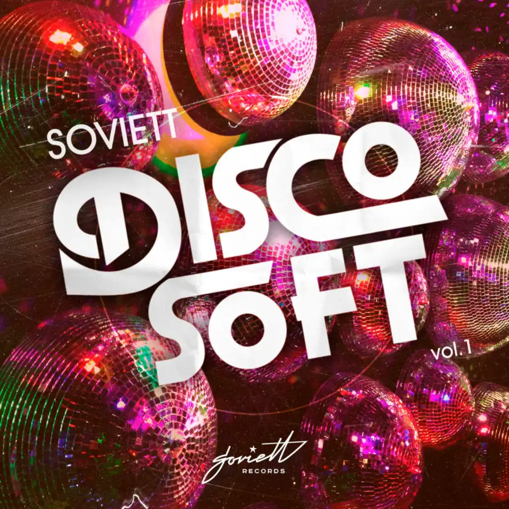 Soft Disco 1