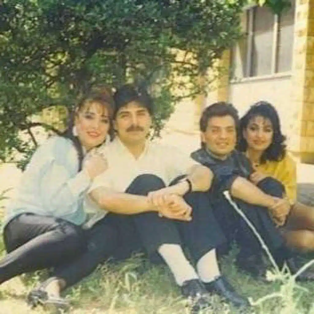 عائلة بندلي