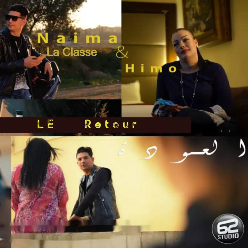 Le retour