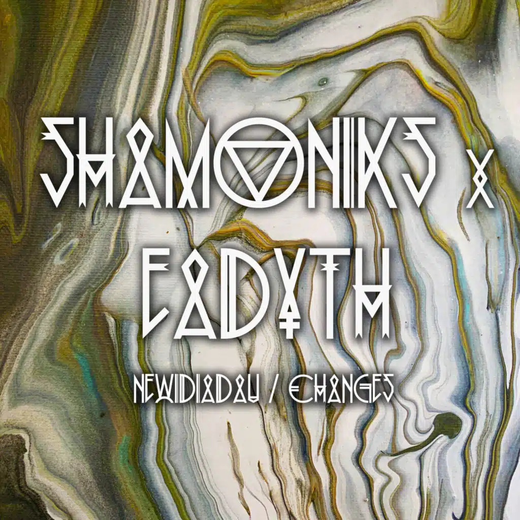 Eädyth & Shamoniks