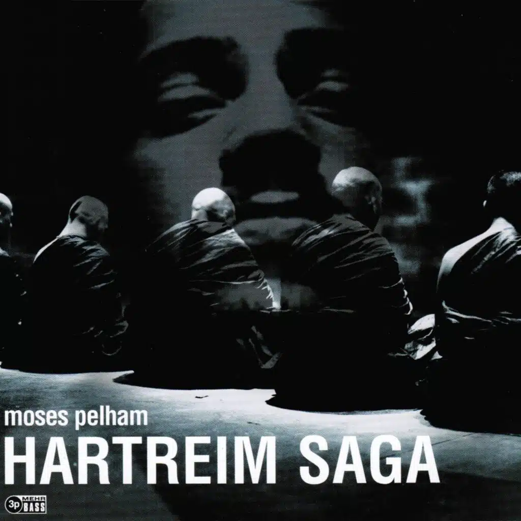 Hartreim Saga (SNA Release Mix)