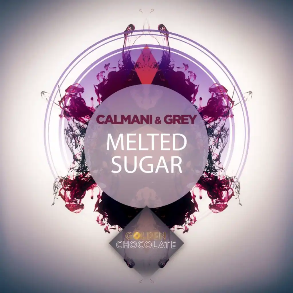 Melted Sugar (Extended)