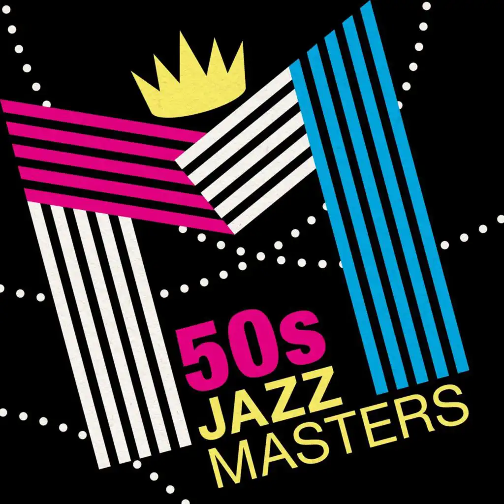 50s Jazz Masters