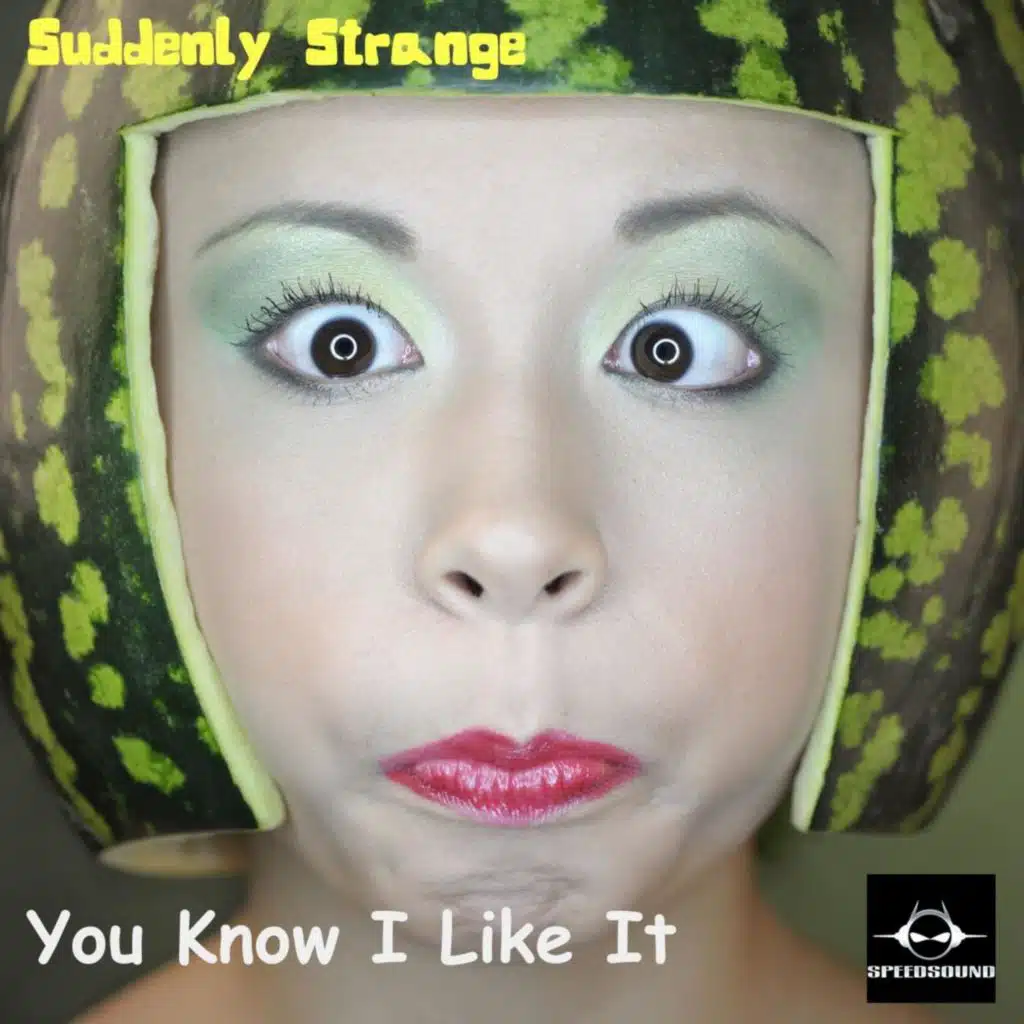 Suddenly Strange