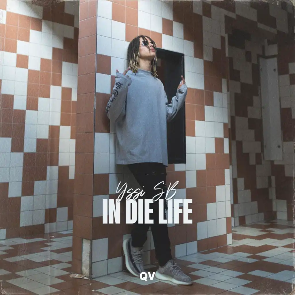 In Die Life (Instrumental)
