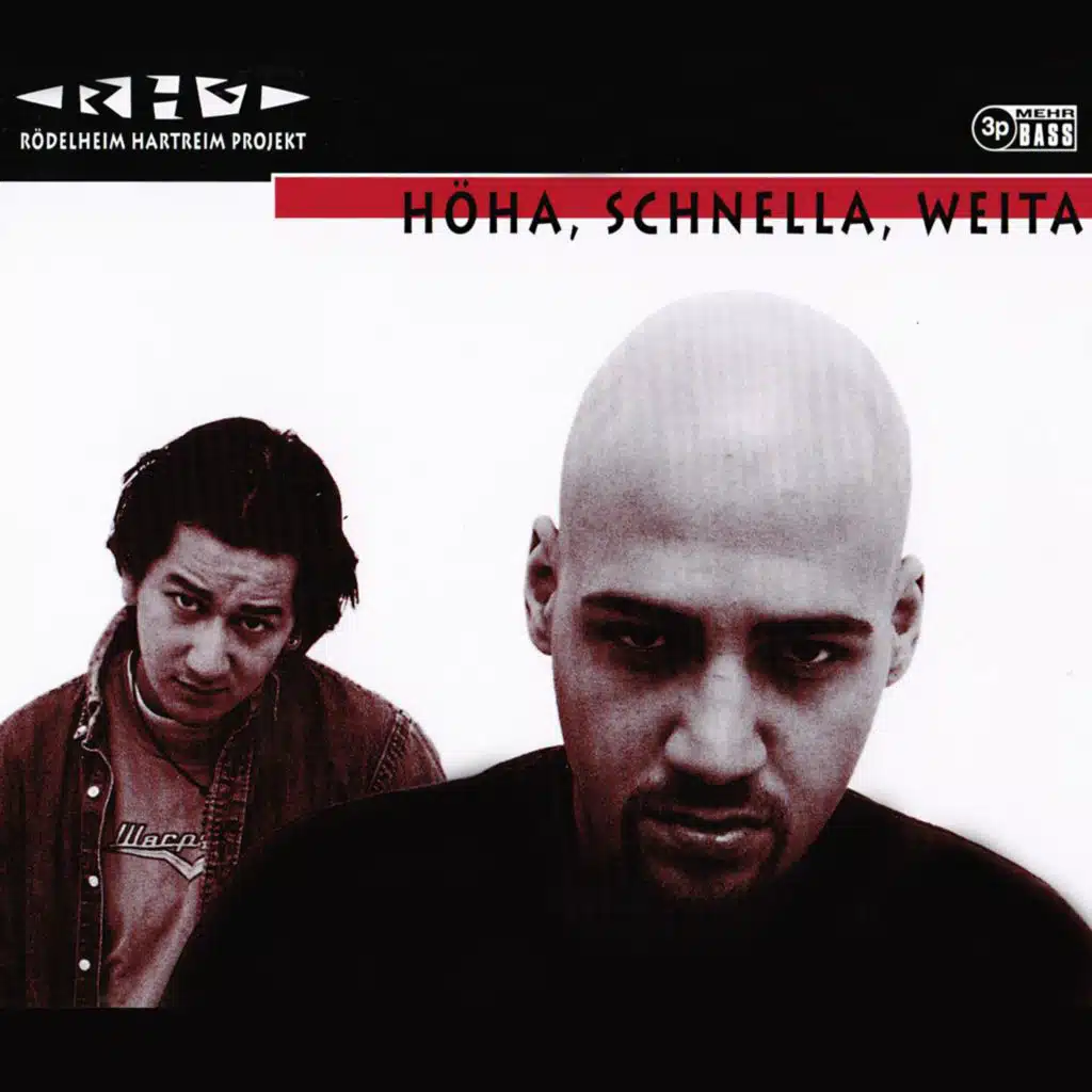 Höha, schnella, weita