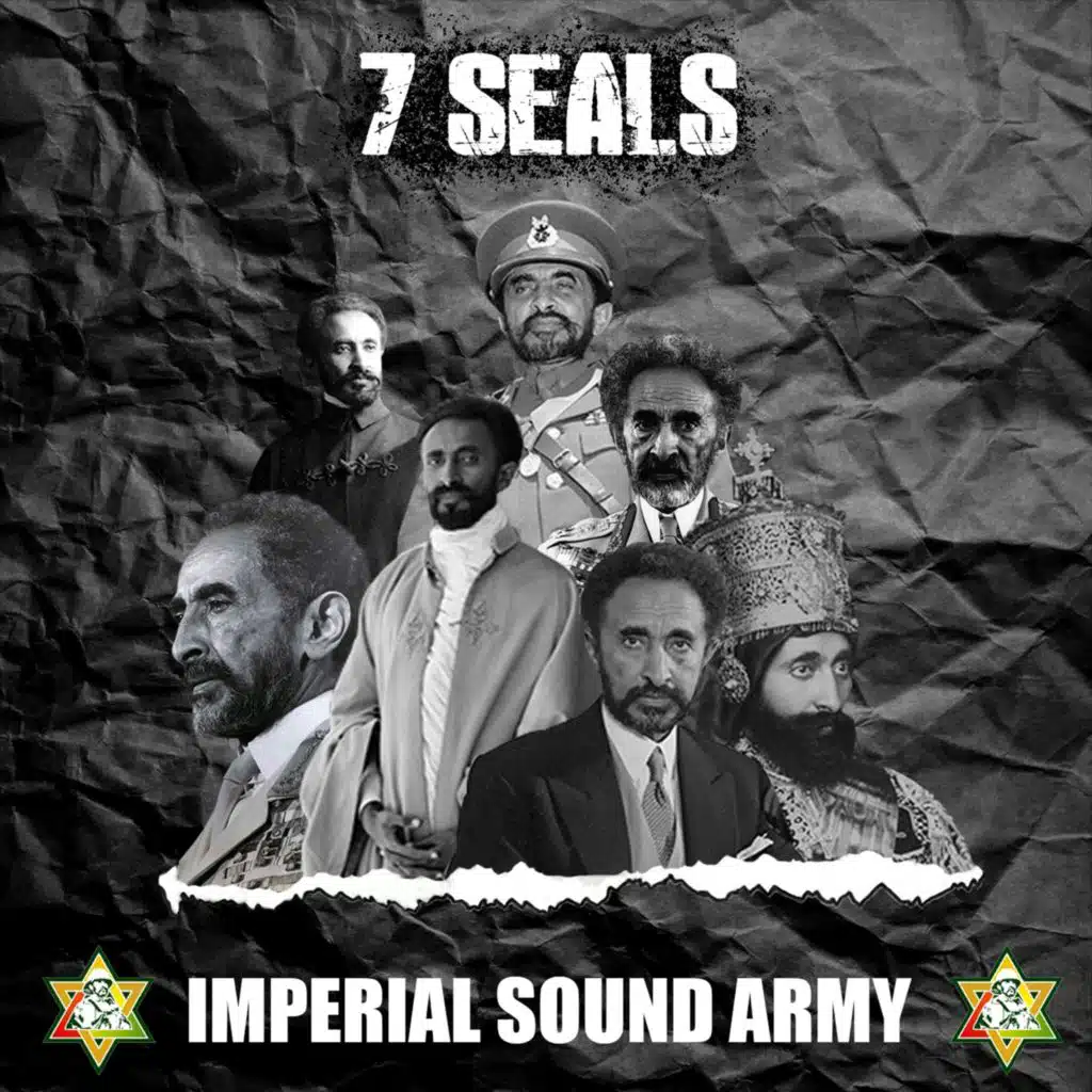 Imperial Sound Army & Dan I