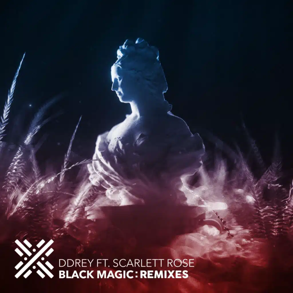 Black Magic (feat. Scarlett Rose) [Fissure Remix]