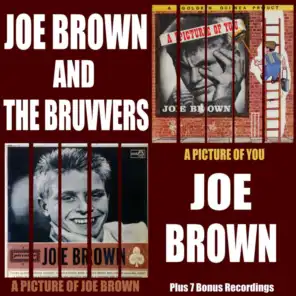 A Picture Of You / A Picture of Joe Brown