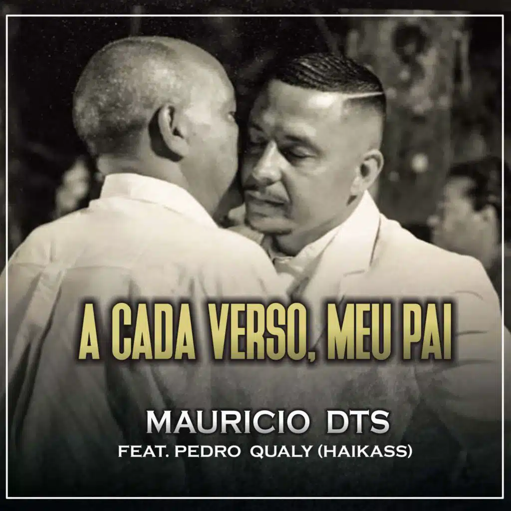 Maurício DTS & Bagua Records