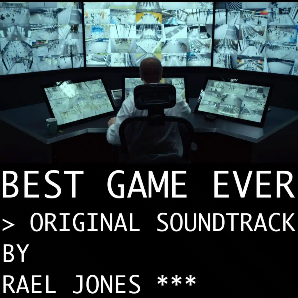 Best Game Ever (Original Soundtrack)