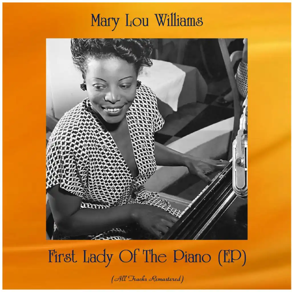 First Lady Of The Piano (EP) (All Tracks Remastered)