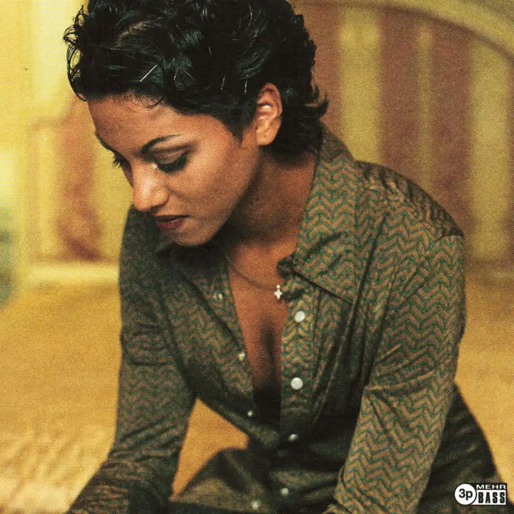 Ich leb' für dich (Director's Cut Instrumental)