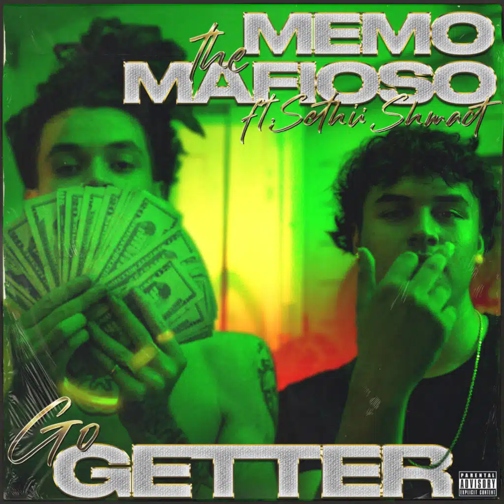 Go Getter (feat. Sethii Shmactt)