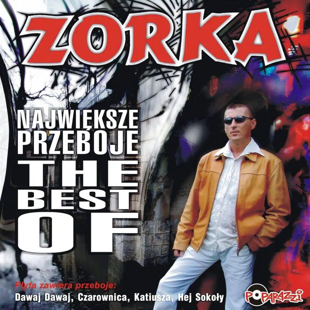 Największe Przeboje (The Best Of)