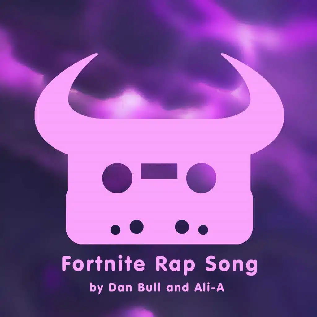 Dan Bull, Ali-A