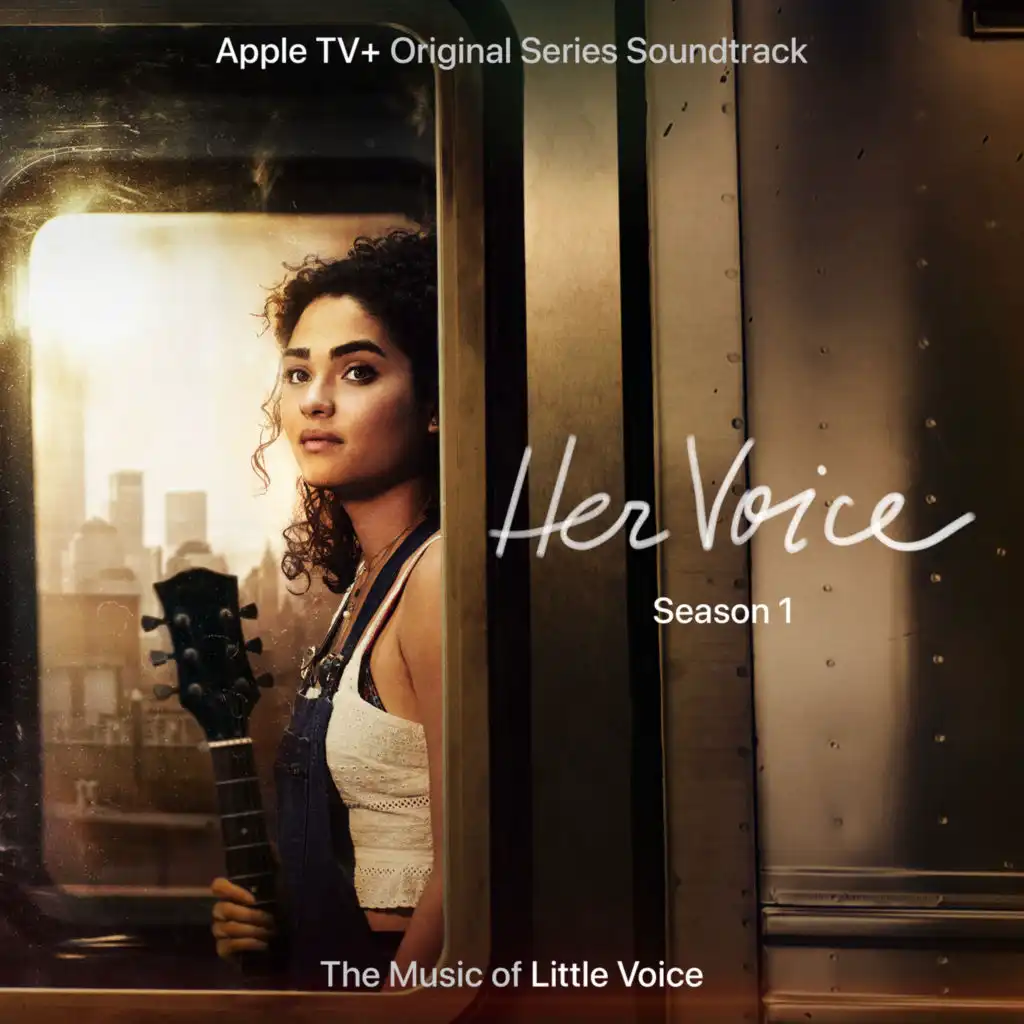 Little Voice (From the Apple TV+ Original Series "Her Voice")