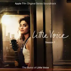 Little Voice Cast