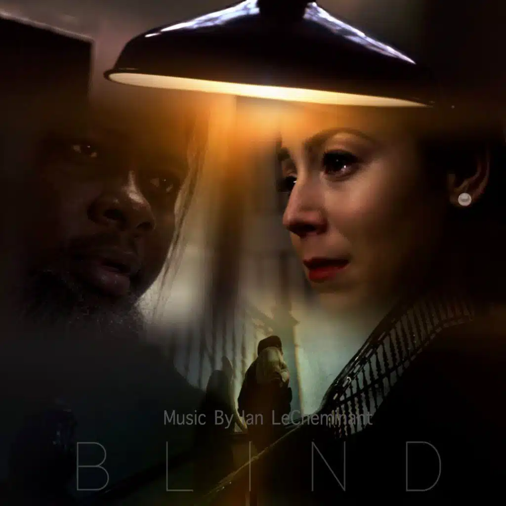 Blind (Original Motion Picture Soundtrack)