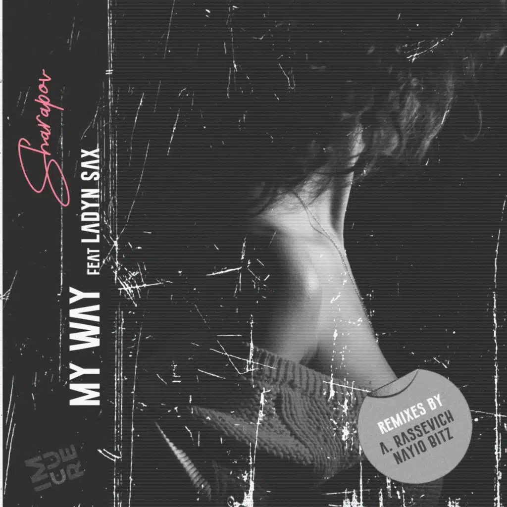 My Way (A. Rassevich Remix) [feat. Ladynsax]
