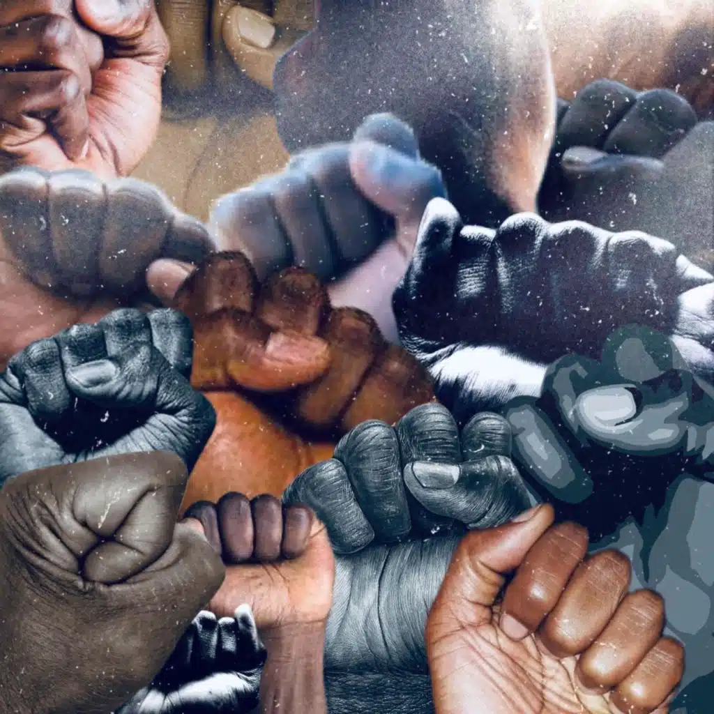 Fist