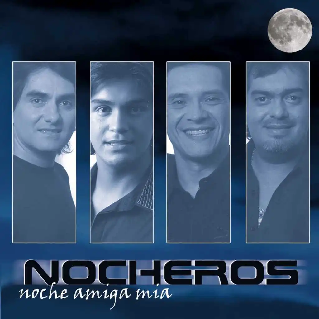 Canto Nochero (Version Mexicana)