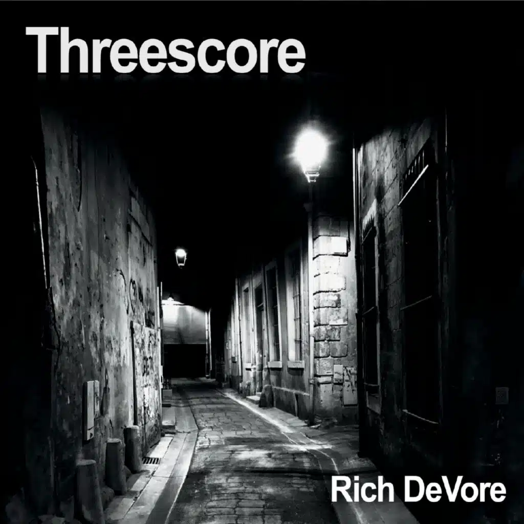Threescore