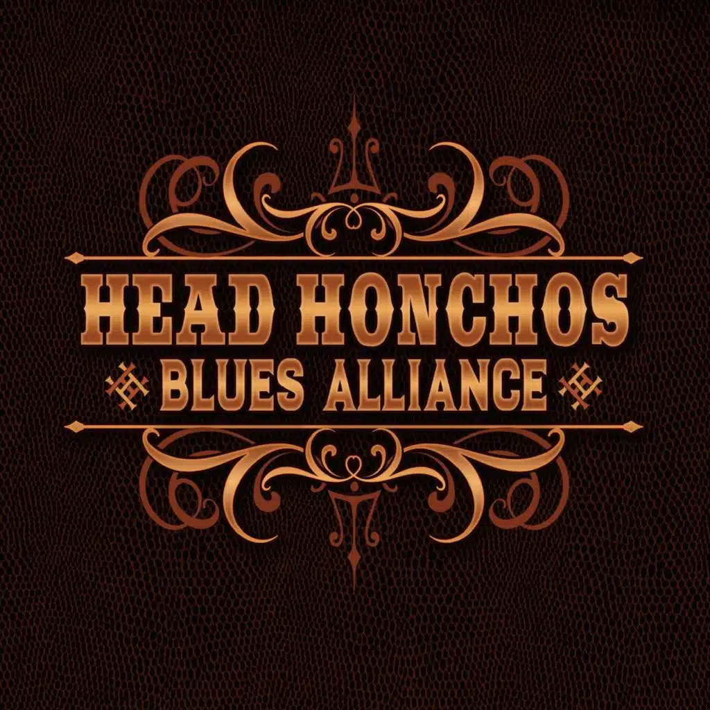 Head Honchos