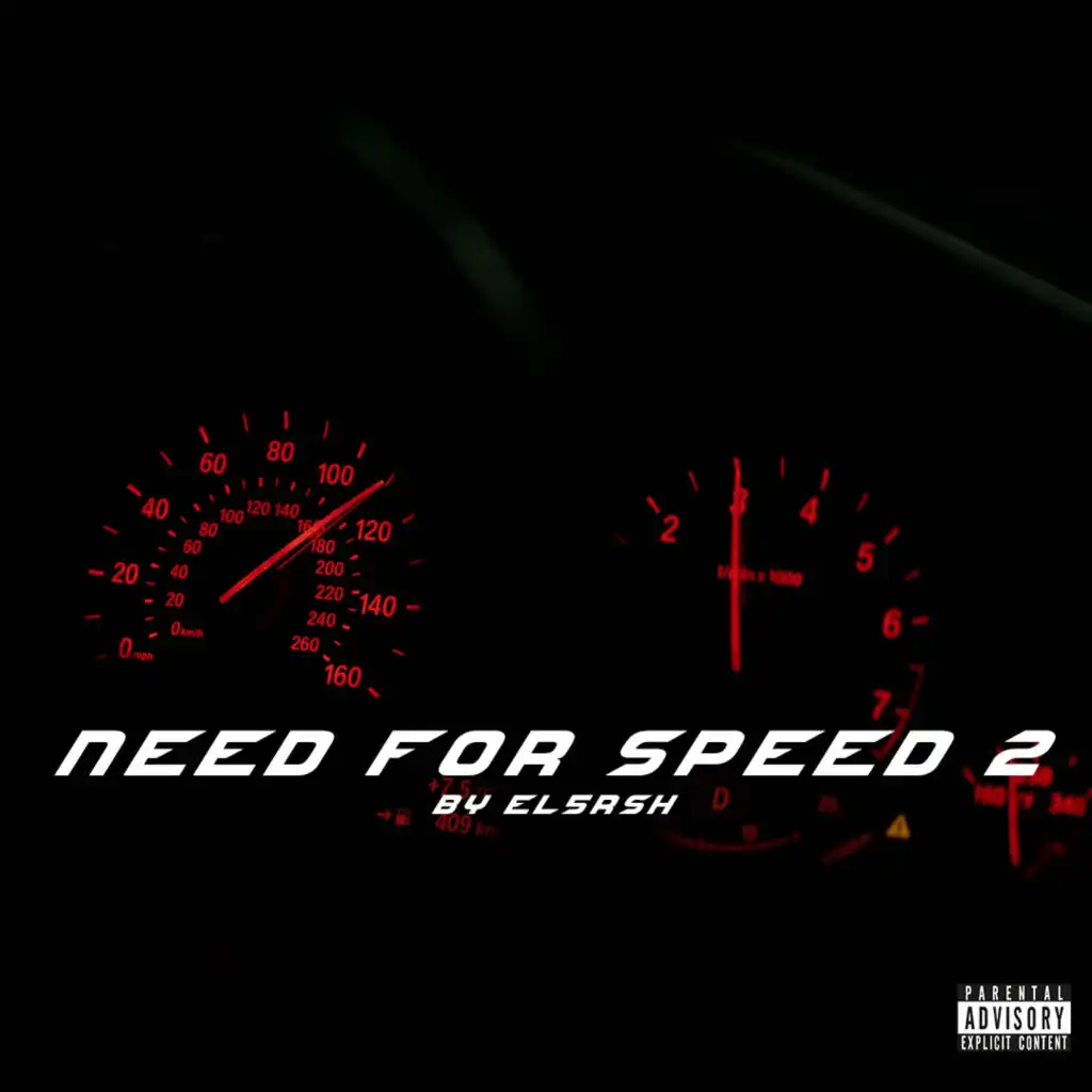 NEED FOR SPEED 2
