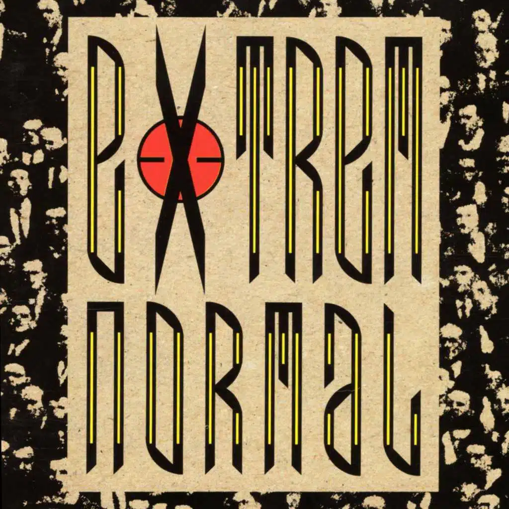 Extrem Normal - Live in Genève