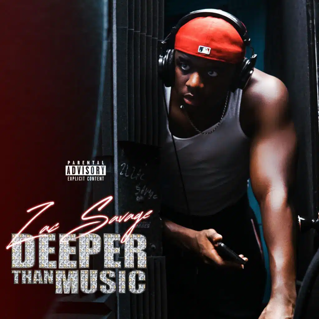 Deeper Than Music