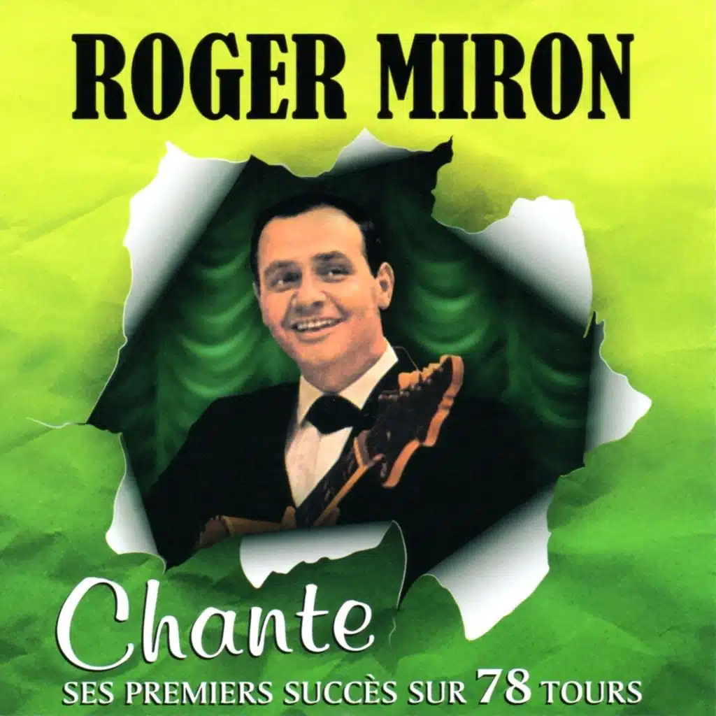 Roger Miron