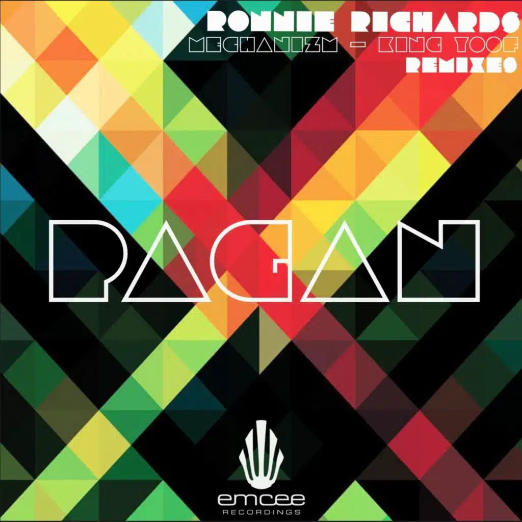Pagan Jungle Remix