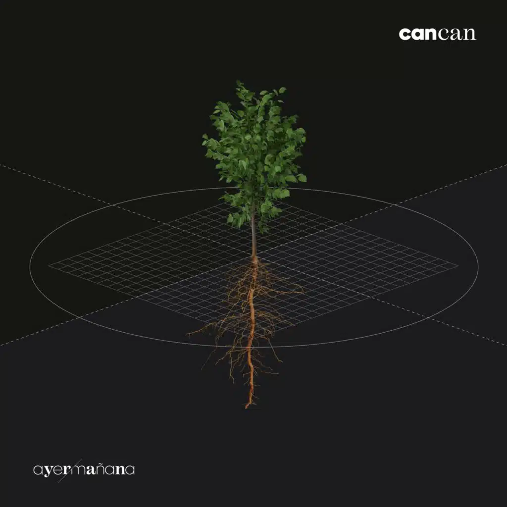 1 12 25 (Sesiones Ayer/Mañana - Can Can)