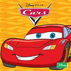 Disney Doubles - Cars