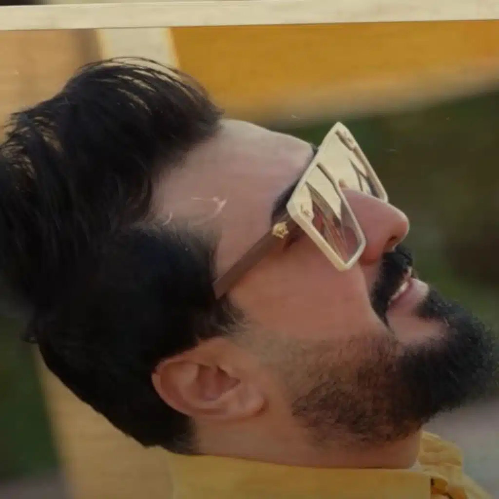 وضعي تماماً