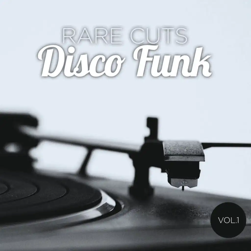 Rare Cuts Disco Funk, Vol. 1 (Remastered)